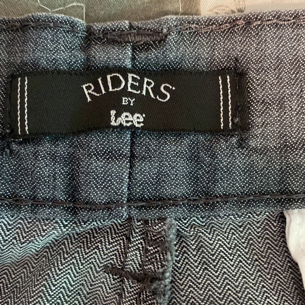 🛑LAST CHANCE🛑LEE Riders Size 3x - Picture 3 of 9